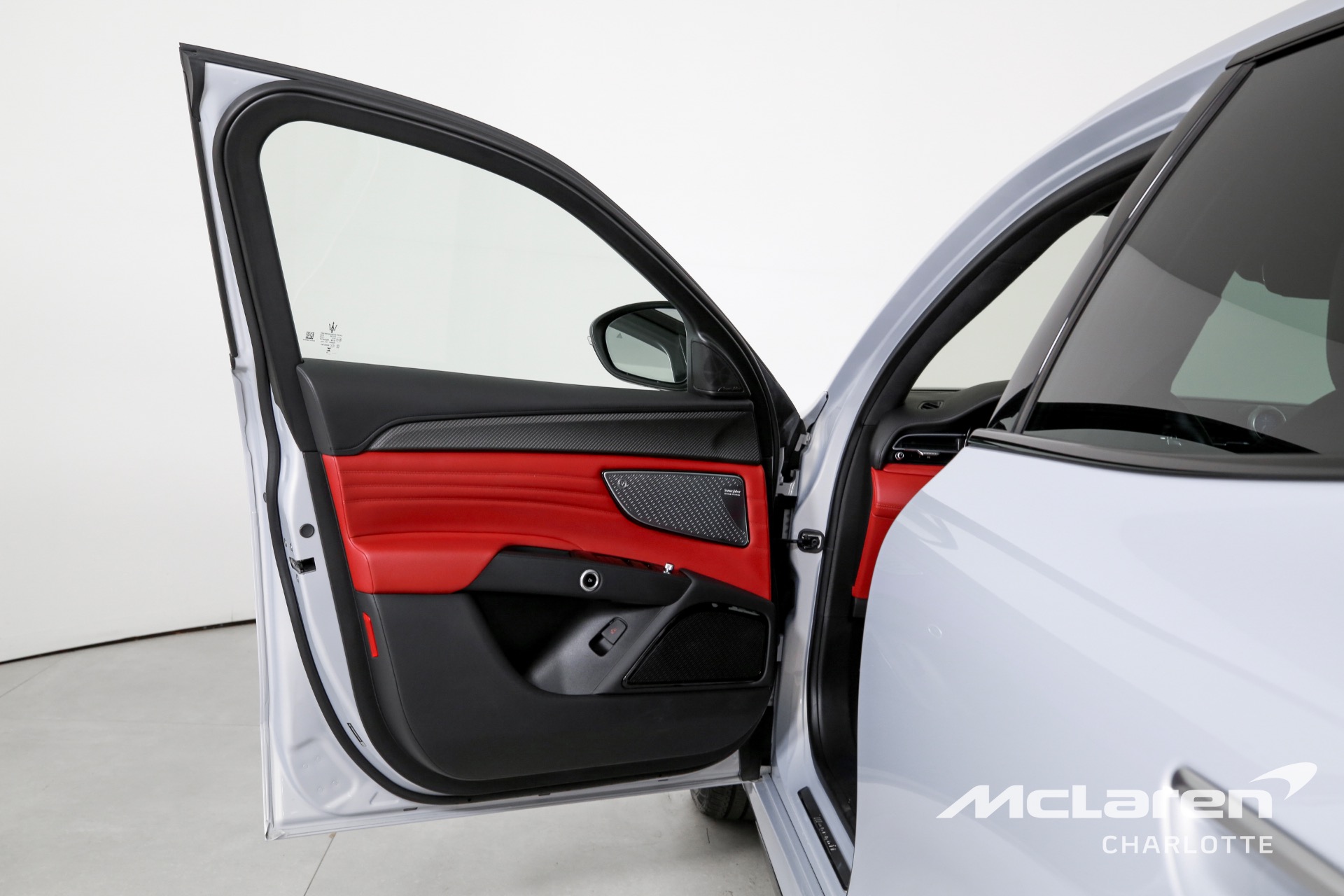 Used 2023 Maserati Grecale Modena | Charlotte, NC