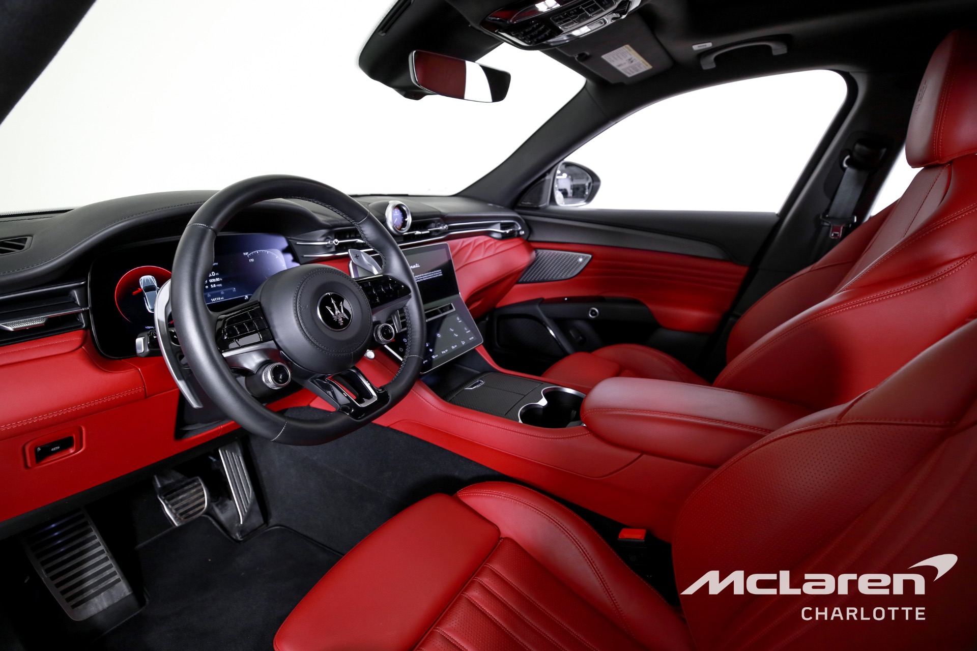 Used 2023 Maserati Grecale Modena | Charlotte, NC