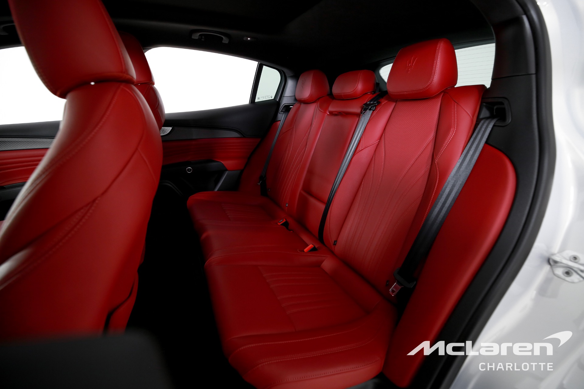 Used 2023 Maserati Grecale Modena | Charlotte, NC