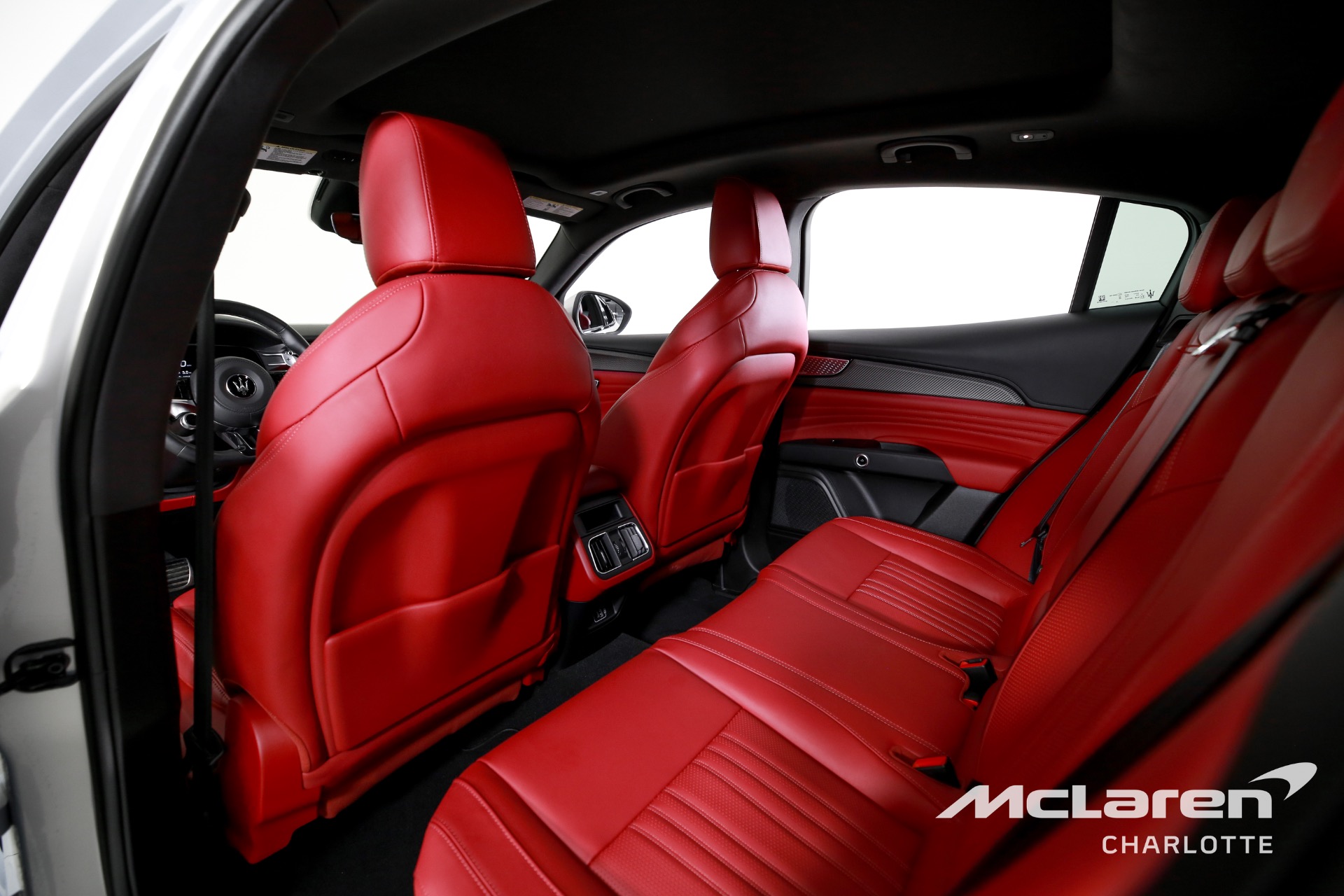 Used 2023 Maserati Grecale Modena | Charlotte, NC