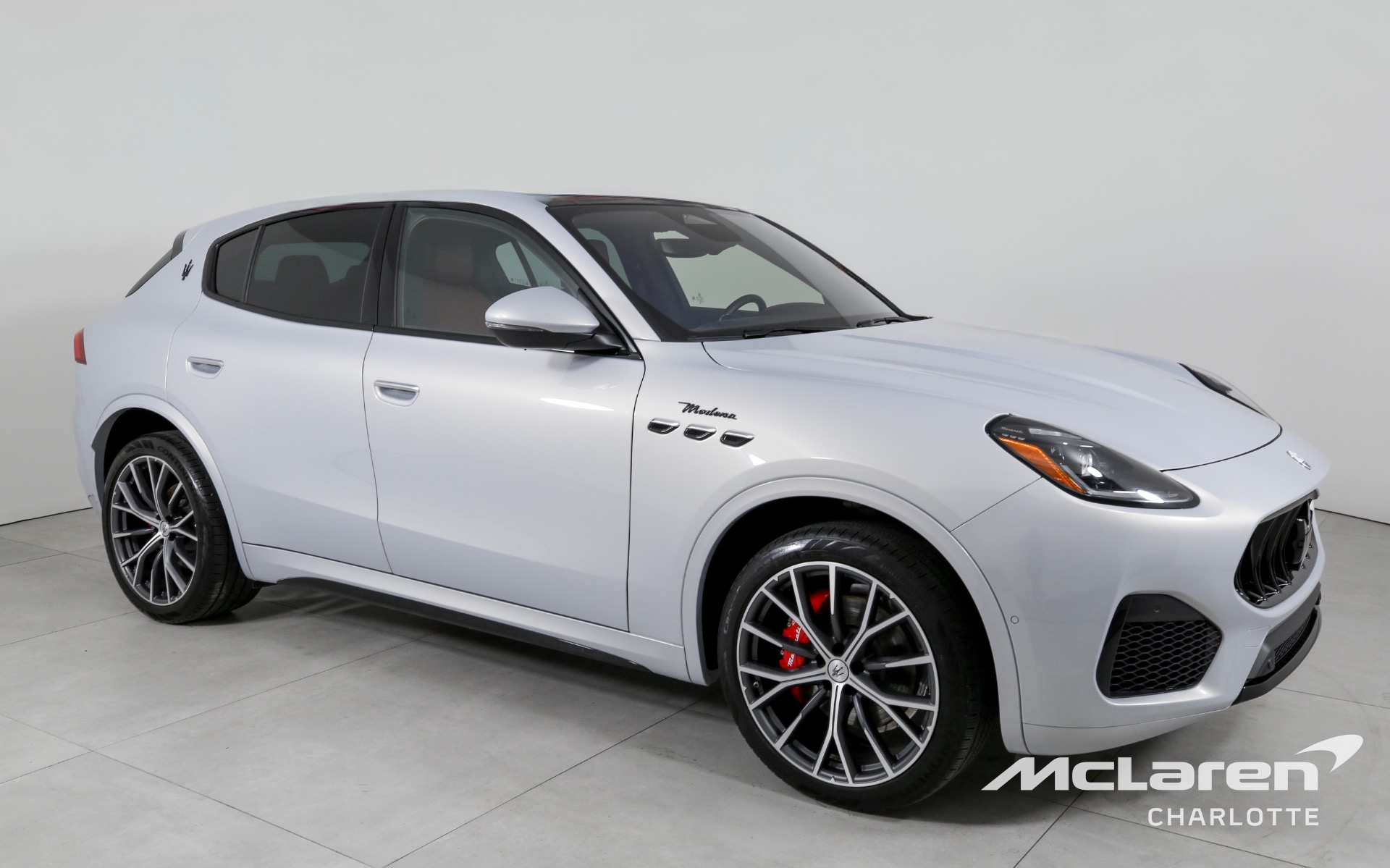 Used 2023 Maserati Grecale Modena | Charlotte, NC