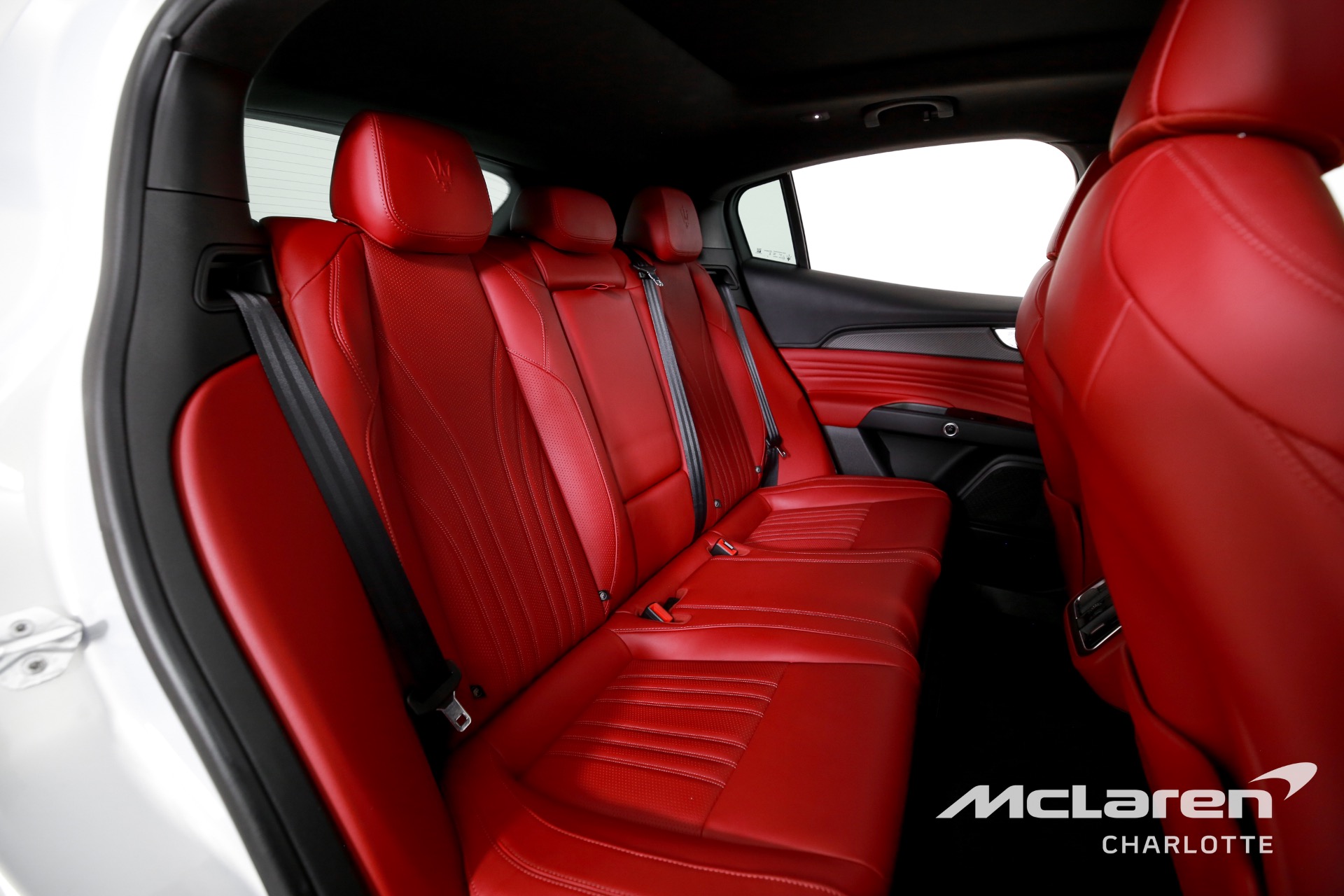 Used 2023 Maserati Grecale Modena | Charlotte, NC