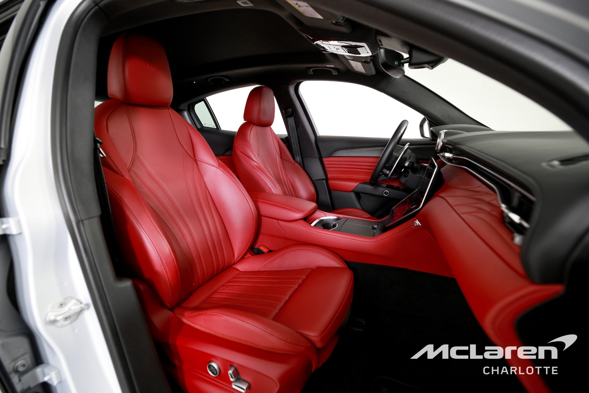 Used 2023 Maserati Grecale Modena | Charlotte, NC