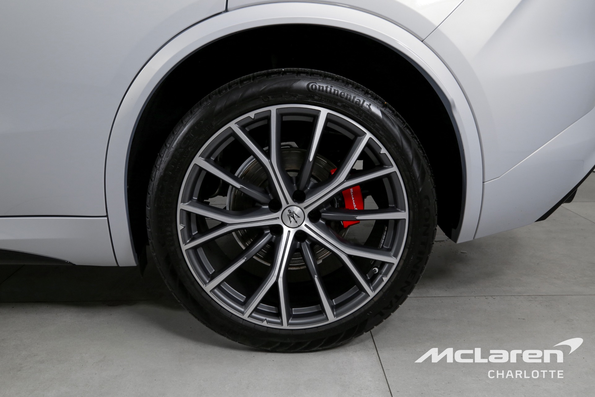 Used 2023 Maserati Grecale Modena | Charlotte, NC