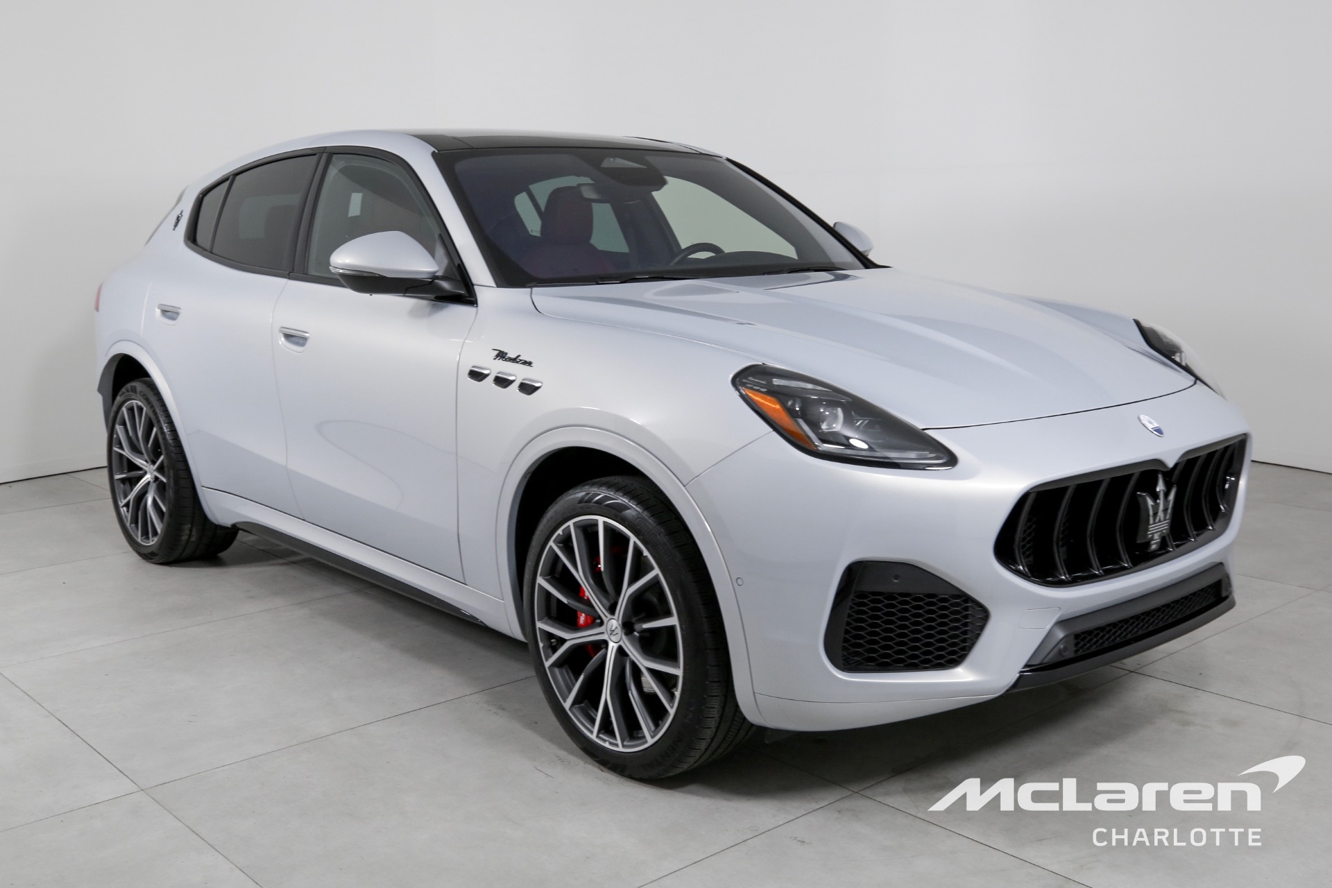 Used 2023 Maserati Grecale Modena | Charlotte, NC