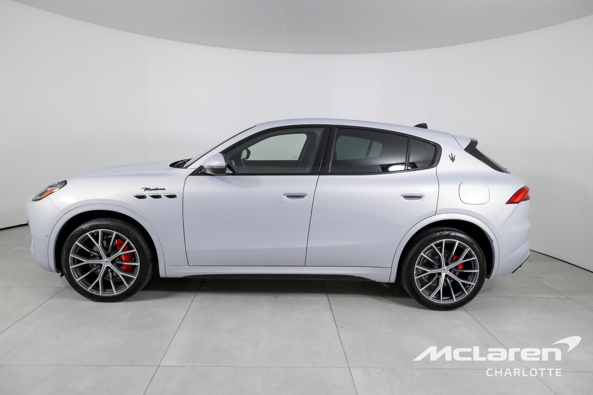 Used 2023 Maserati Grecale Modena | Charlotte, NC