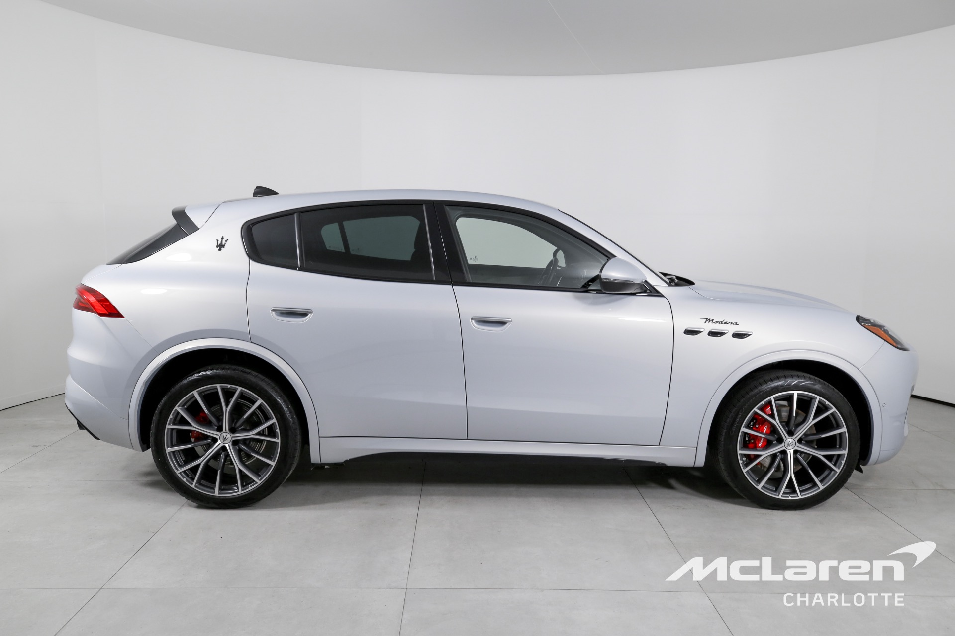Used 2023 Maserati Grecale Modena | Charlotte, NC