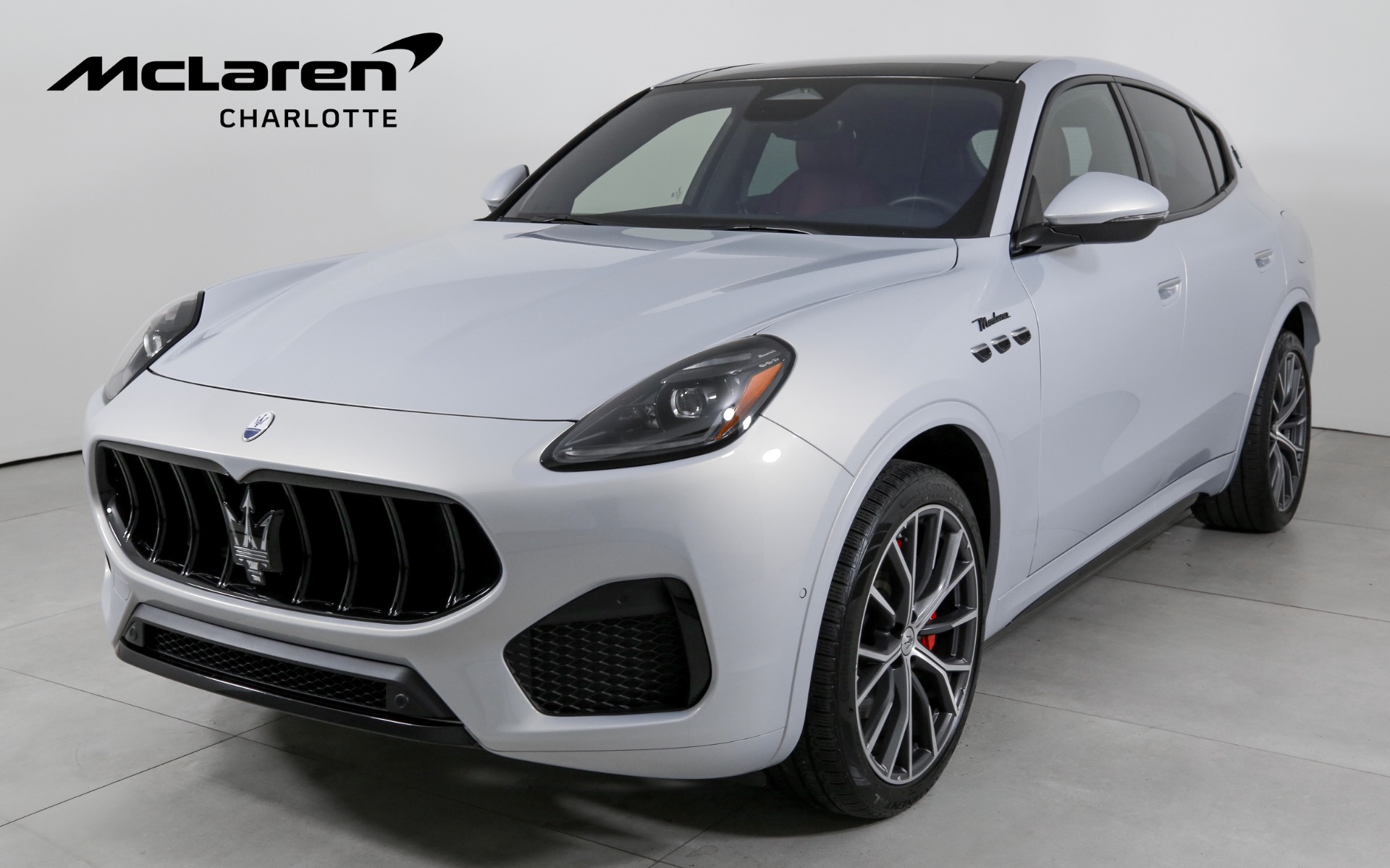 Used 2023 Maserati Grecale Modena | Charlotte, NC