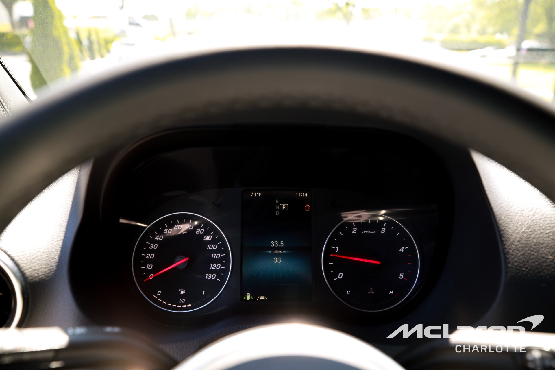 New 2026 Mercedes-Benz Sprinter G55 | Charlotte, NC