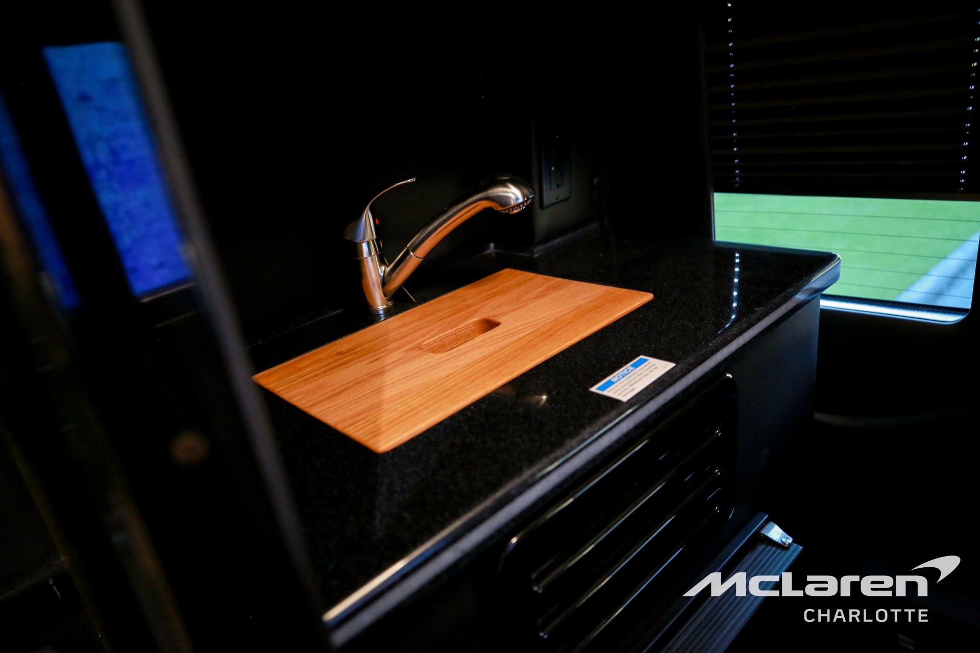 Used 2026 Mercedes-Benz Sprinter Luxe Cruiser | Charlotte, NC