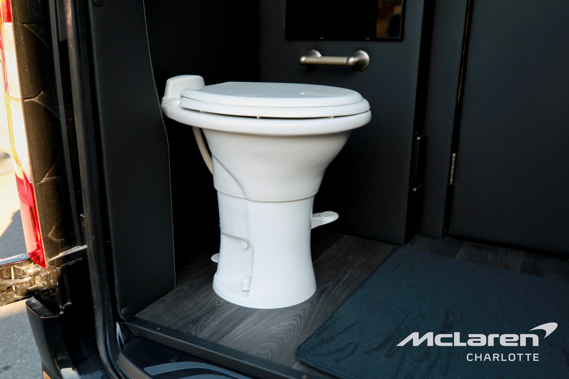 Used 2026 Mercedes-Benz Sprinter Luxe Cruiser | Charlotte, NC
