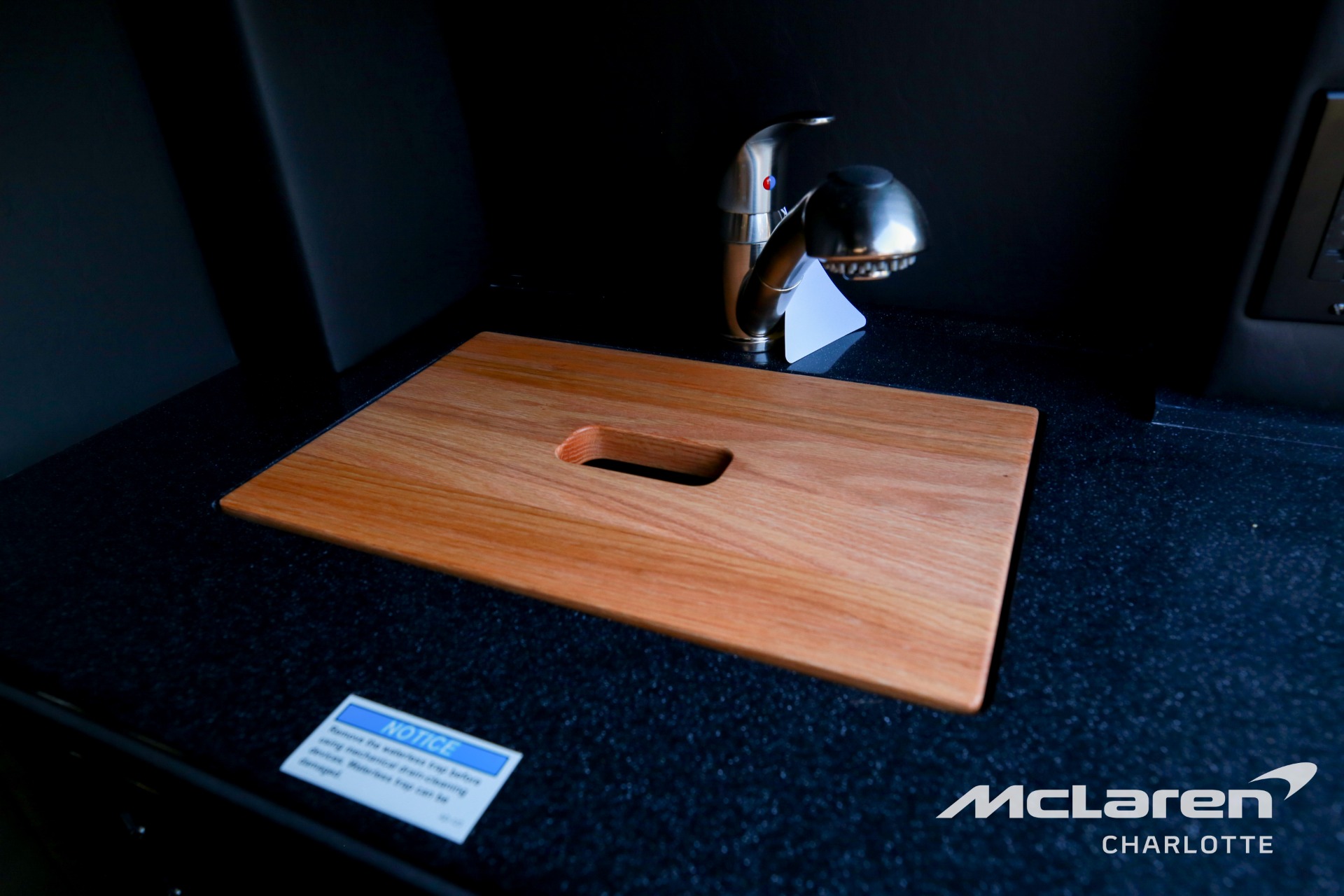 Used 2026 Mercedes-Benz Sprinter Luxe Cruiser | Charlotte, NC