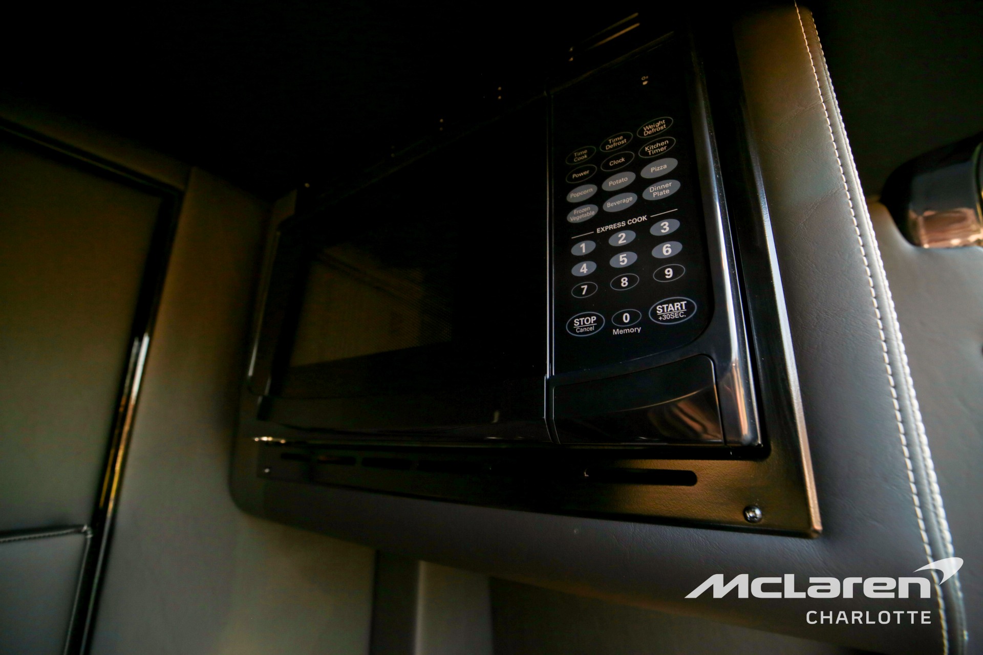 Used 2026 Mercedes-Benz Sprinter Luxe Cruiser | Charlotte, NC