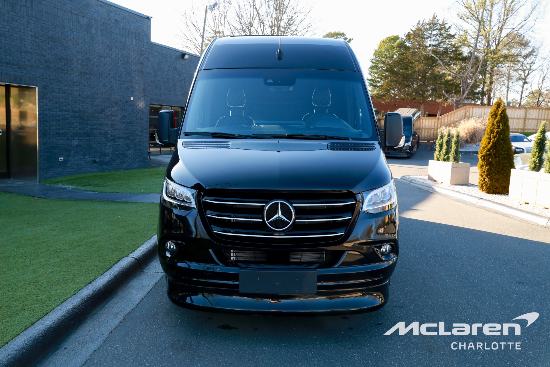 Used 2026 Mercedes-Benz Sprinter Luxe Cruiser | Charlotte, NC