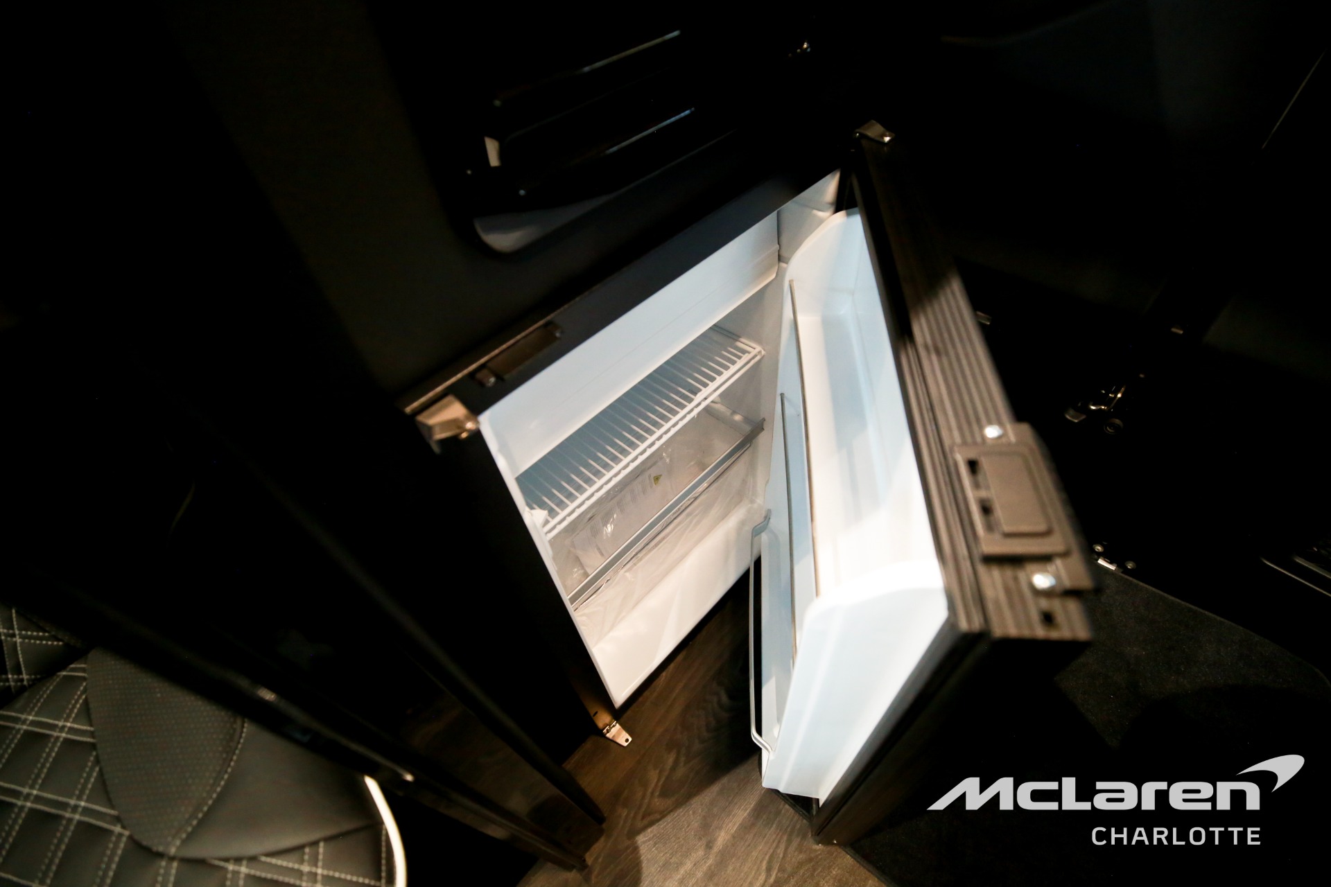 New 2026 Mercedes-Benz Sprinter Luxe Cruiser | Charlotte, NC