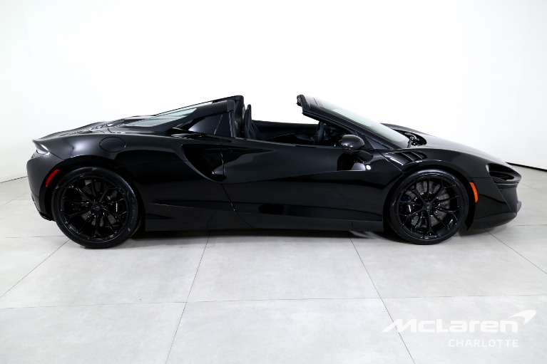 New-2026-McLaren-Artura-Spider