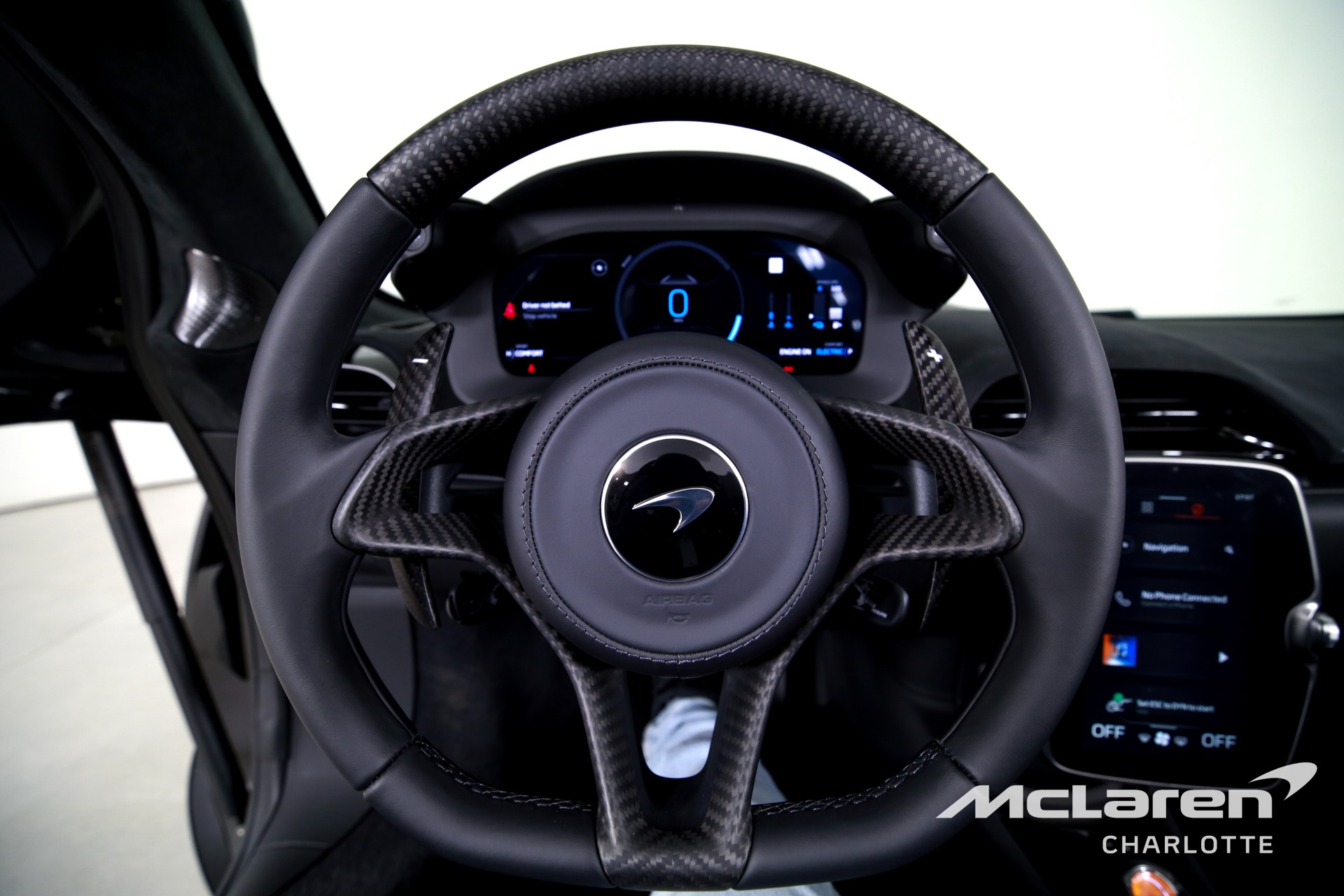 New 2026 McLaren Artura Spider  | Charlotte, NC