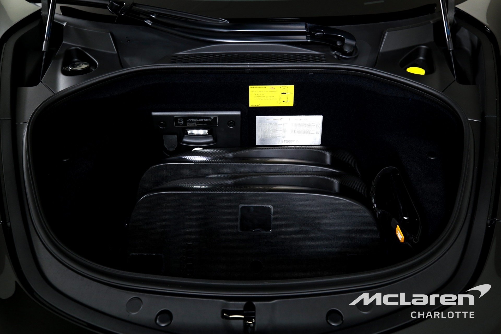 New 2026 McLaren Artura Spider  | Charlotte, NC