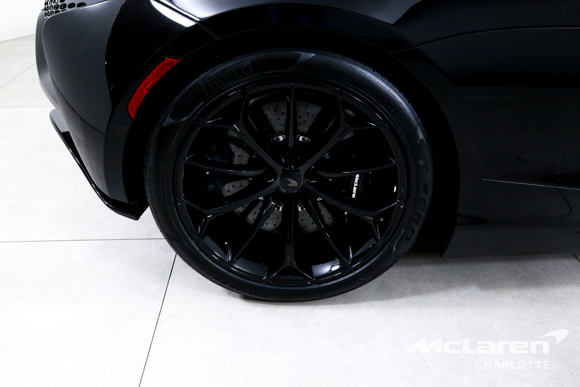 New 2026 McLaren Artura Spider  | Charlotte, NC