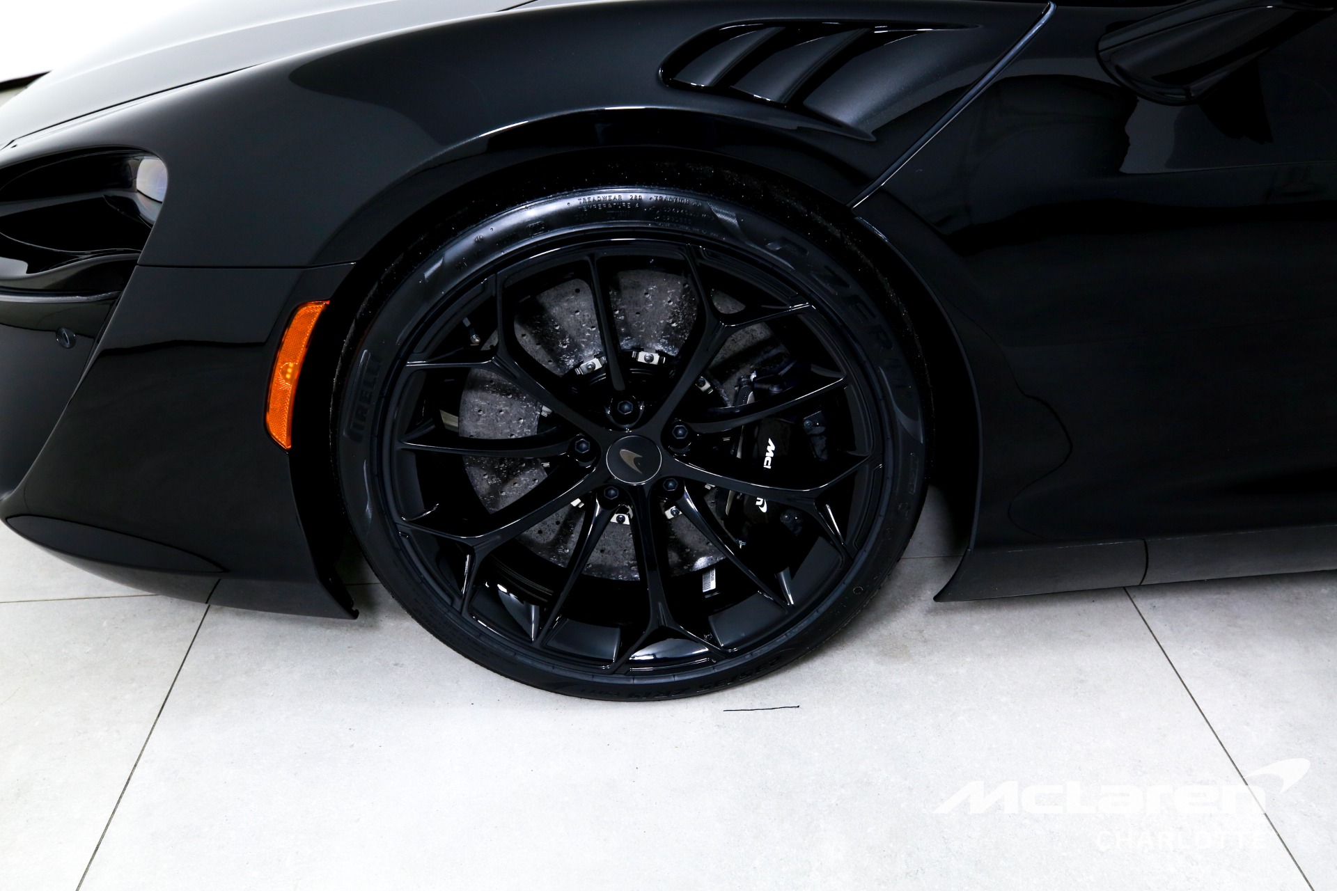 New 2026 McLaren Artura Spider  | Charlotte, NC