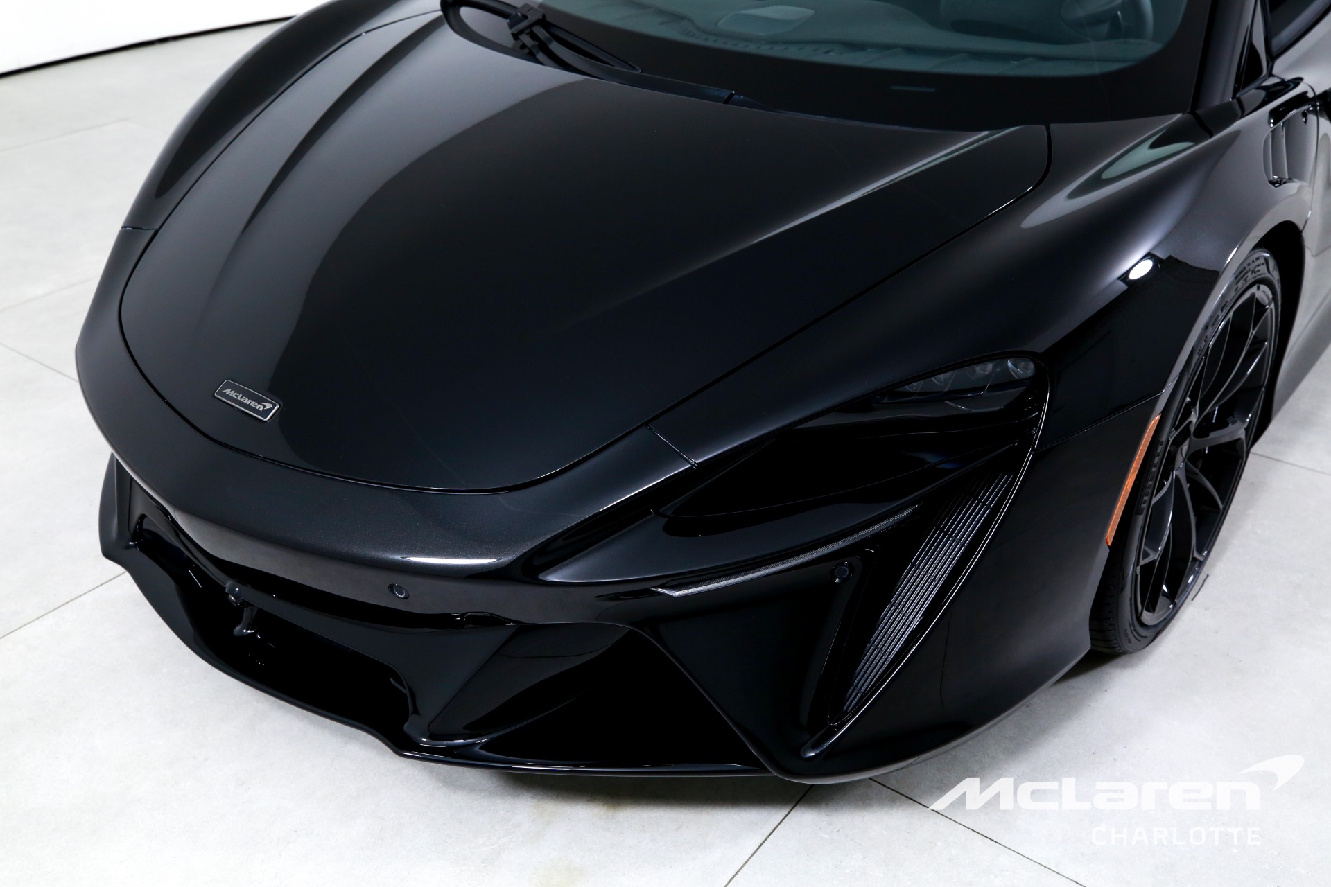 New 2026 McLaren Artura Spider  | Charlotte, NC