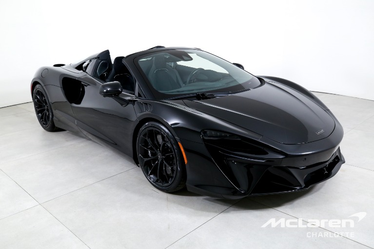 New-2026-McLaren-Artura-Spider