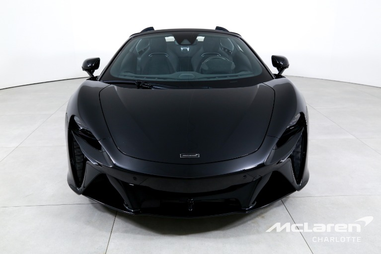 New-2026-McLaren-Artura-Spider