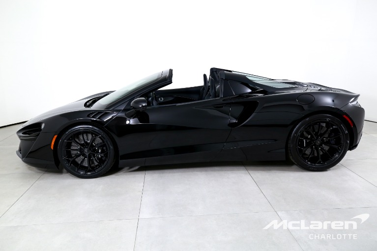 New-2026-McLaren-Artura-Spider