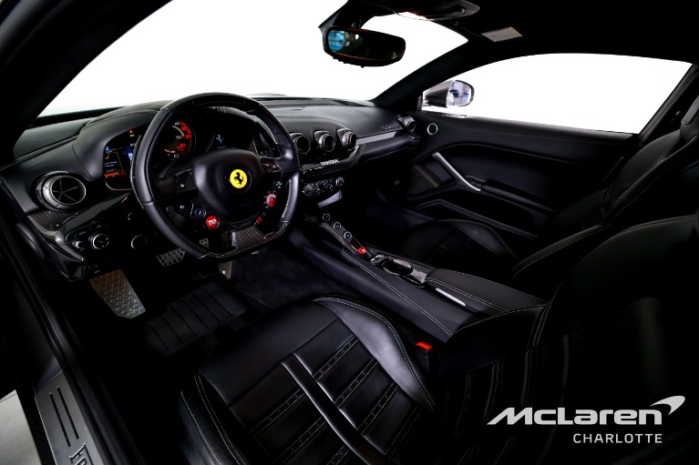 Used-2016-Ferrari-F12berlinetta