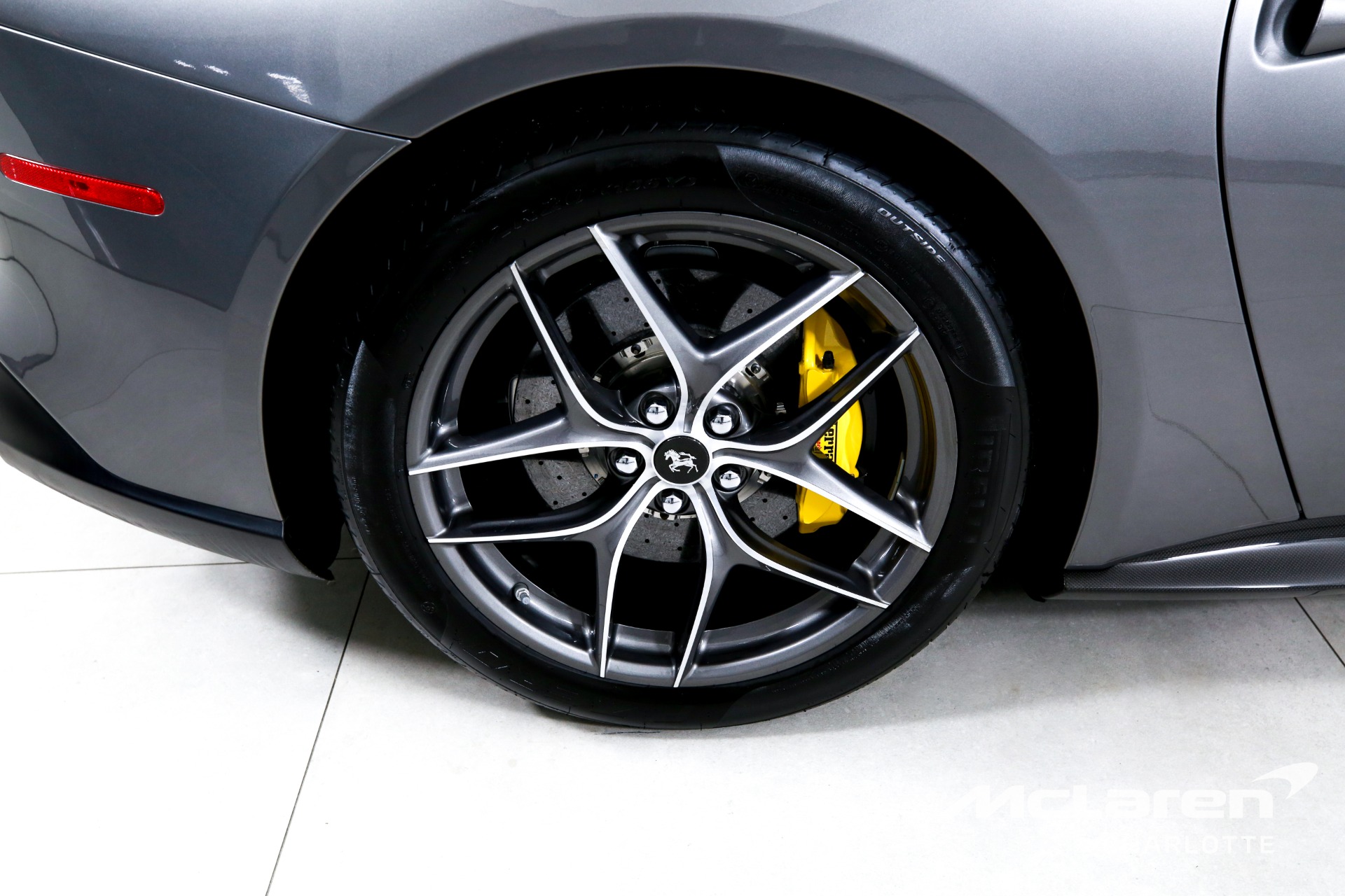 Used 2016 Ferrari F12berlinetta  | Charlotte, NC