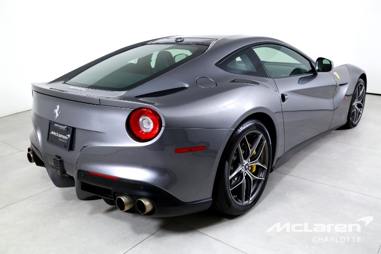 Used-2016-Ferrari-F12berlinetta