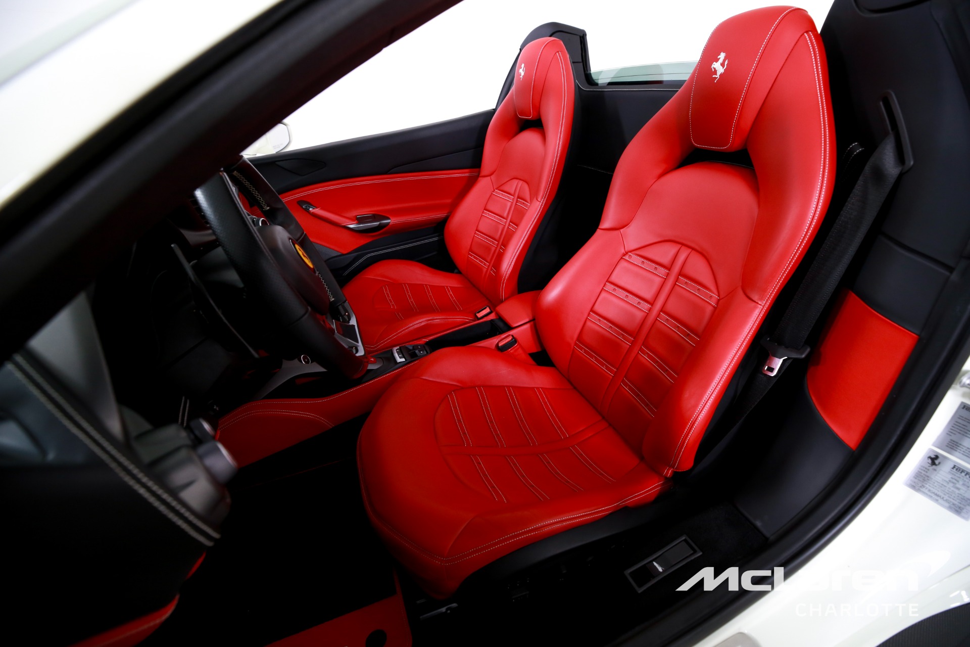 Used 2018 Ferrari 488 Spider  | Charlotte, NC