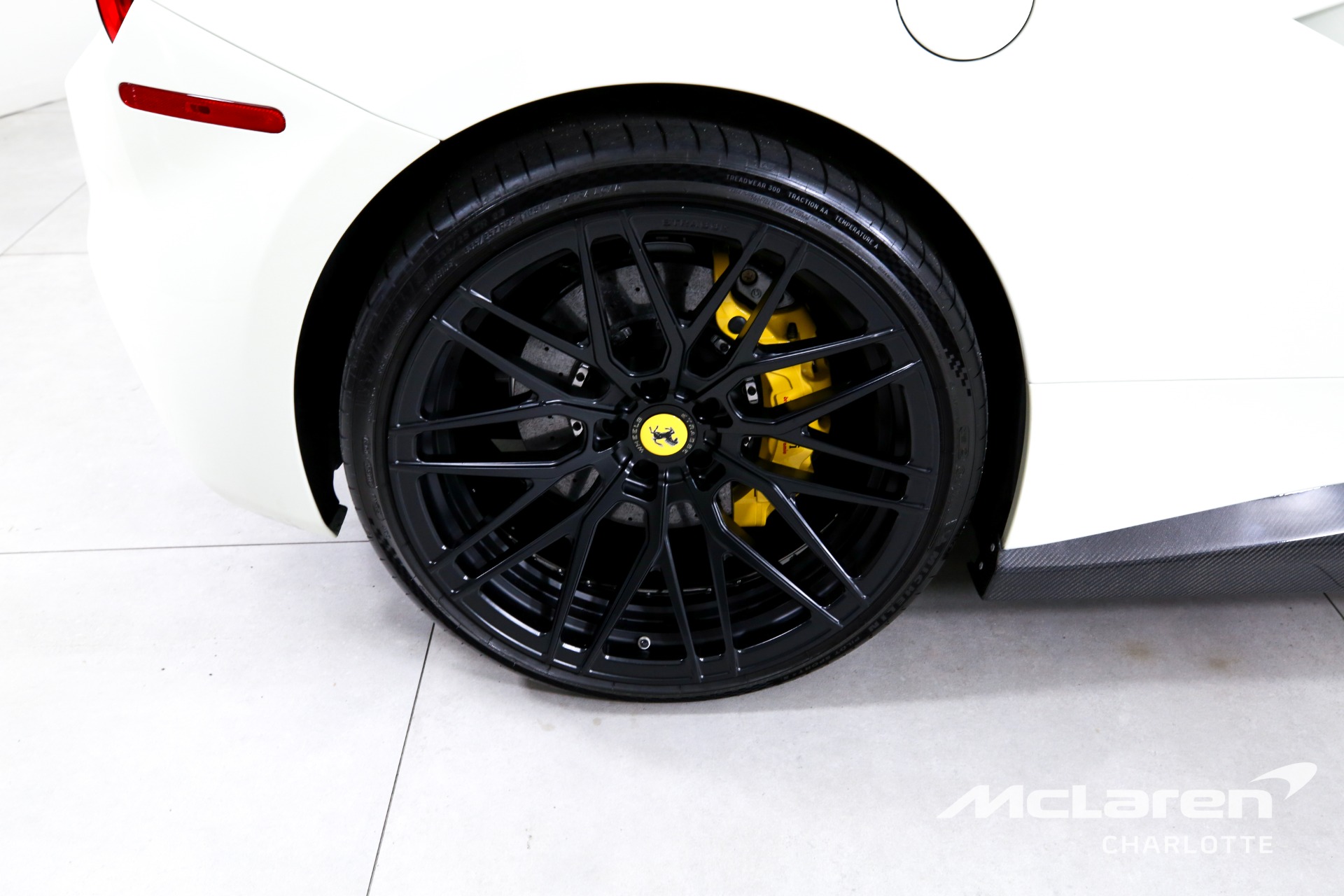 Used 2018 Ferrari 488 Spider  | Charlotte, NC