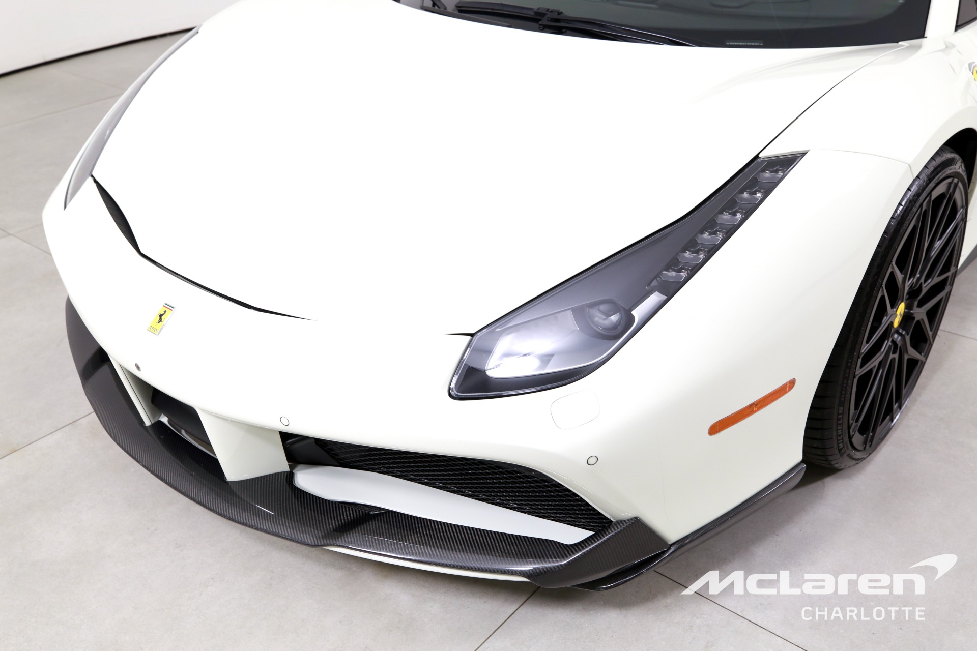 Used 2018 Ferrari 488 Spider  | Charlotte, NC