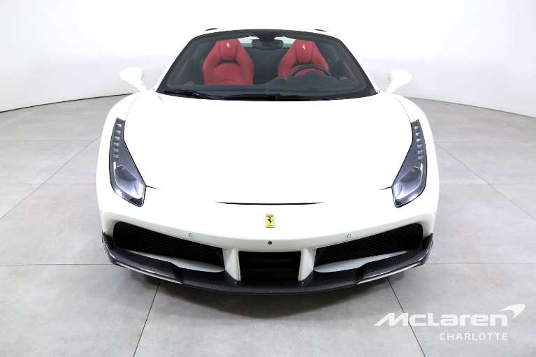Used-2018-Ferrari-488-Spider