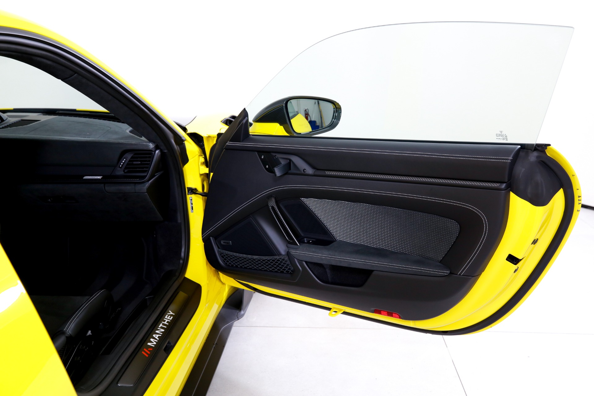Used 2024 Porsche 911 GT3 RS MANTHEY | Charlotte, NC