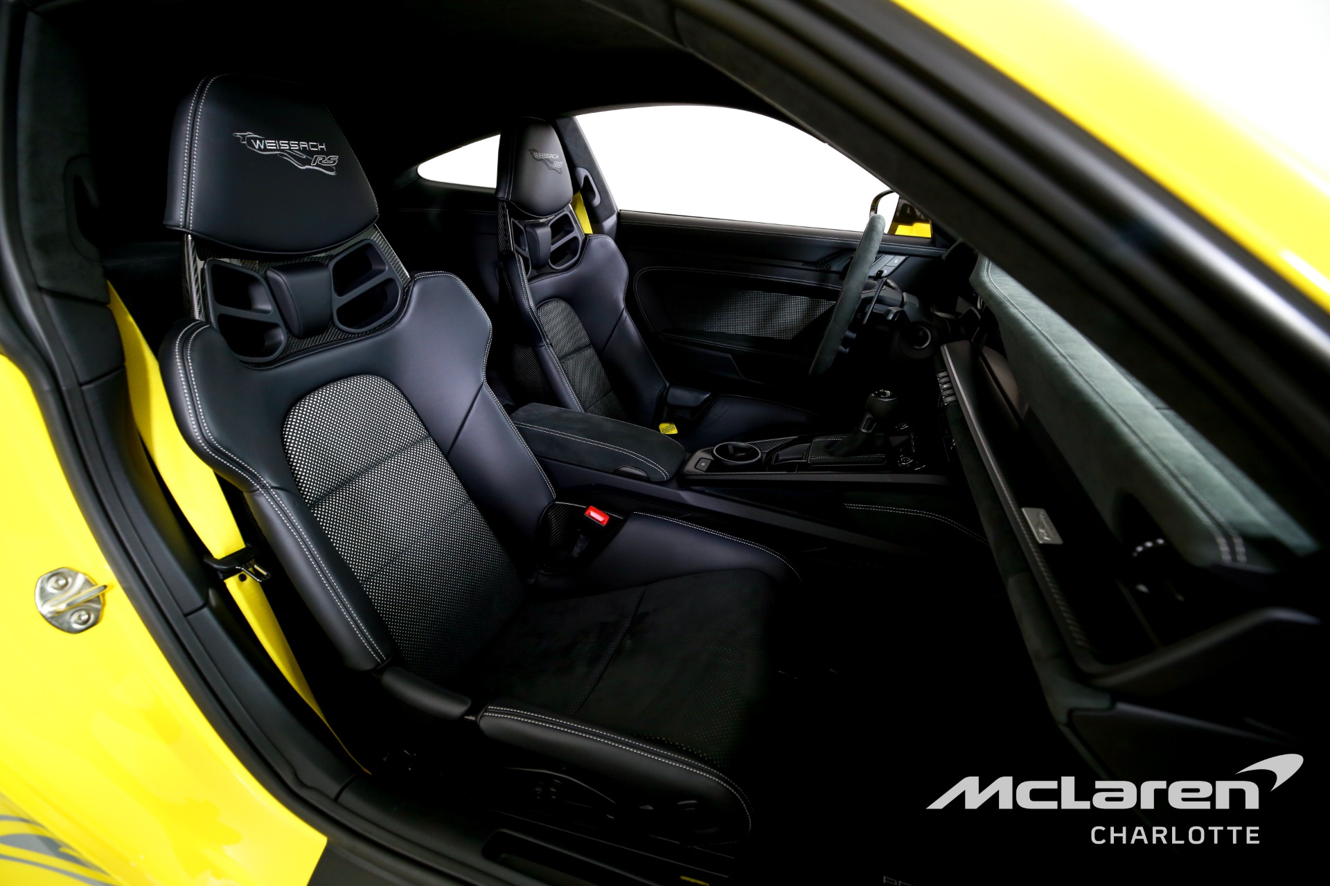 Used 2024 Porsche 911 GT3 RS MANTHEY | Charlotte, NC