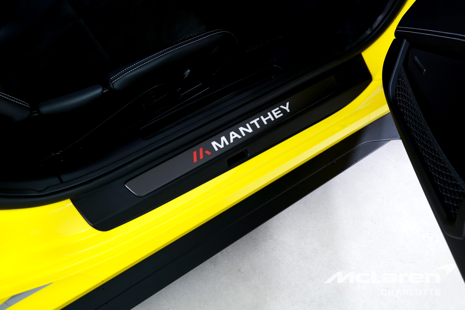 Used 2024 Porsche 911 GT3 RS MANTHEY | Charlotte, NC