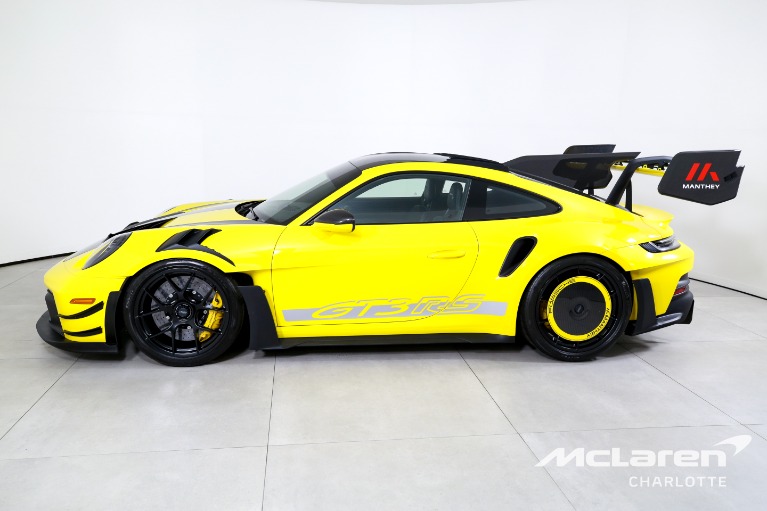 Used-2024-Porsche-911-GT3-RS-MANTHEY