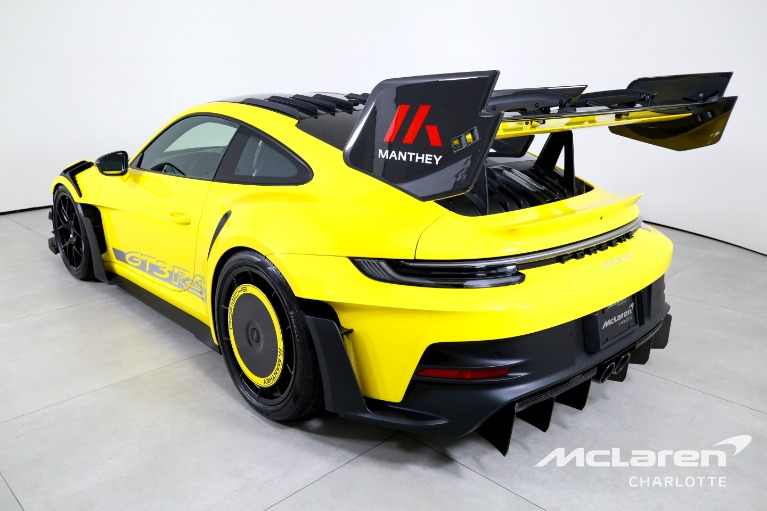 Used-2024-Porsche-911-GT3-RS-MANTHEY