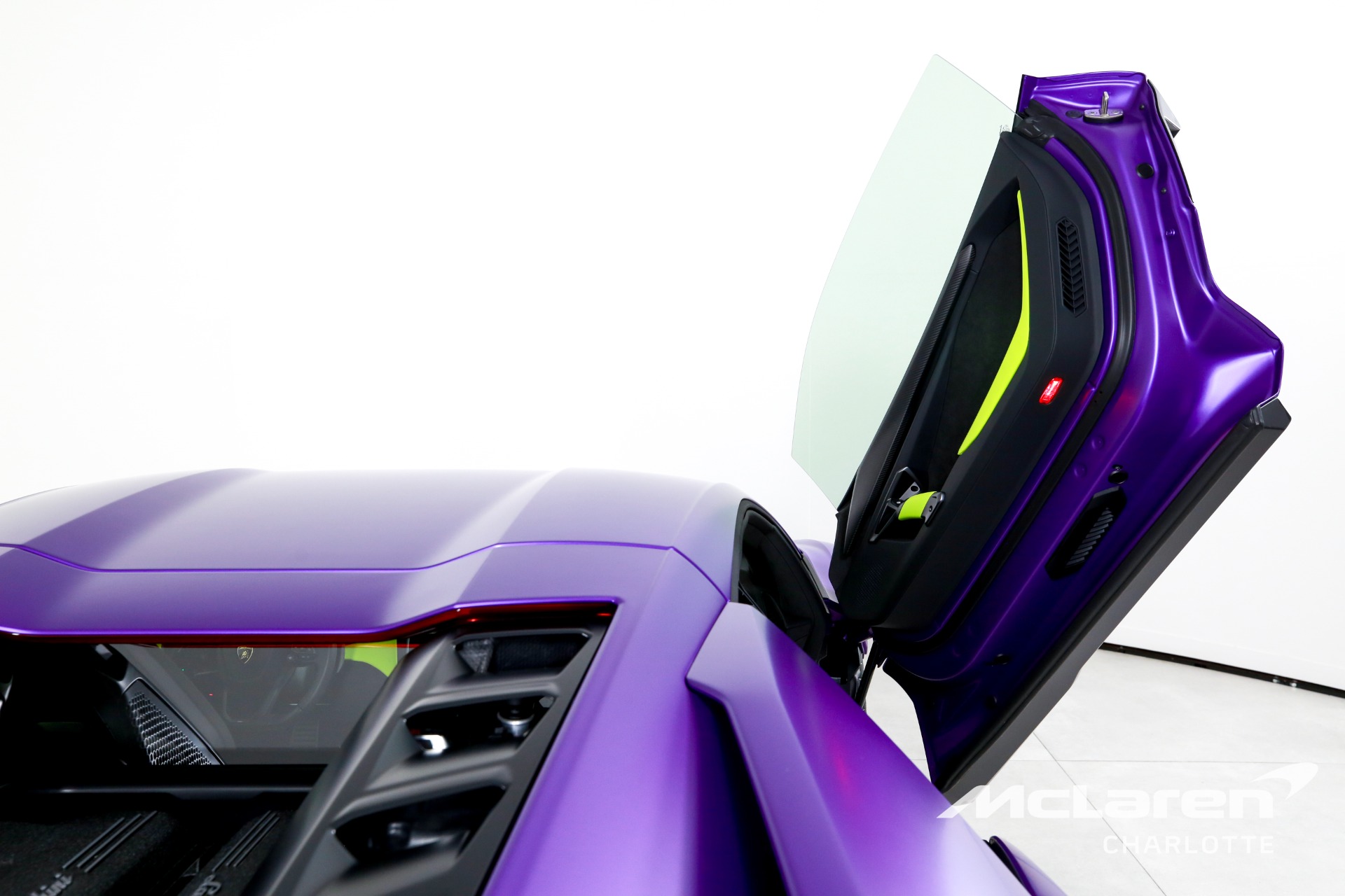 Used 2025 Lamborghini Revuelto  | Charlotte, NC