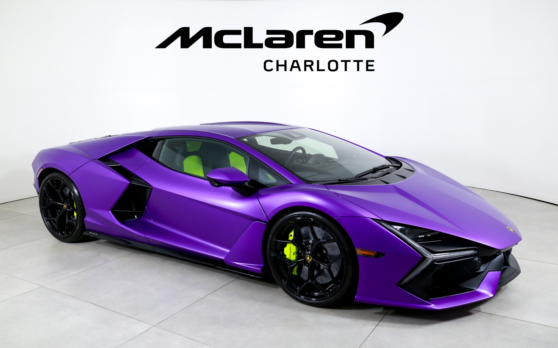 Used 2025 Lamborghini Revuelto  | Charlotte, NC