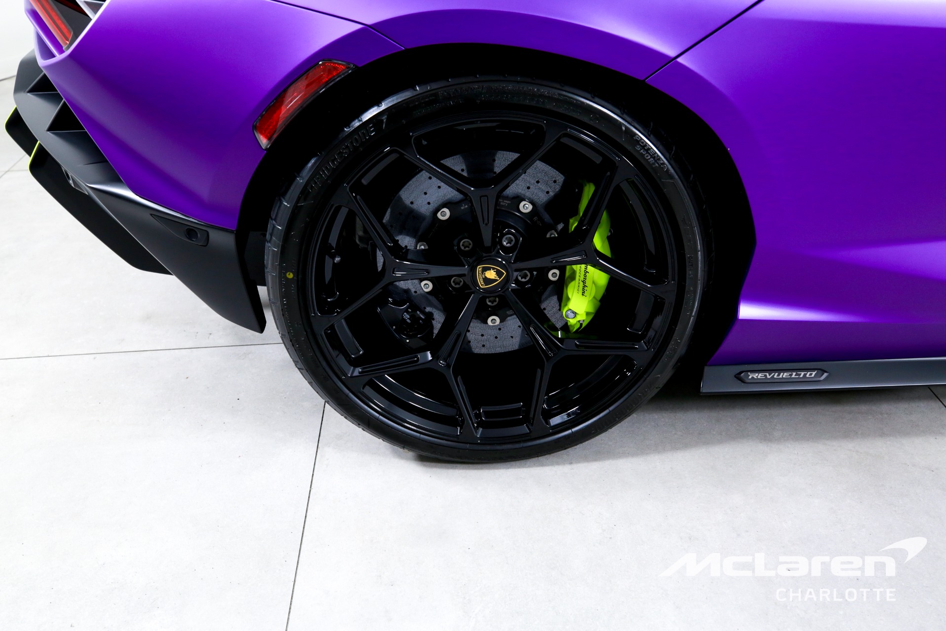 Used 2025 Lamborghini Revuelto  | Charlotte, NC