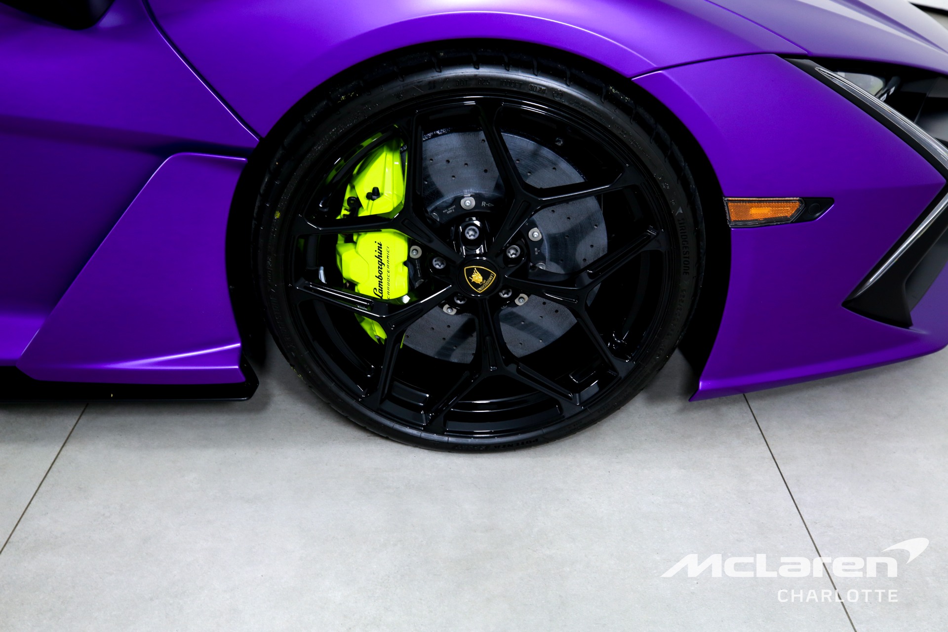 Used 2025 Lamborghini Revuelto  | Charlotte, NC