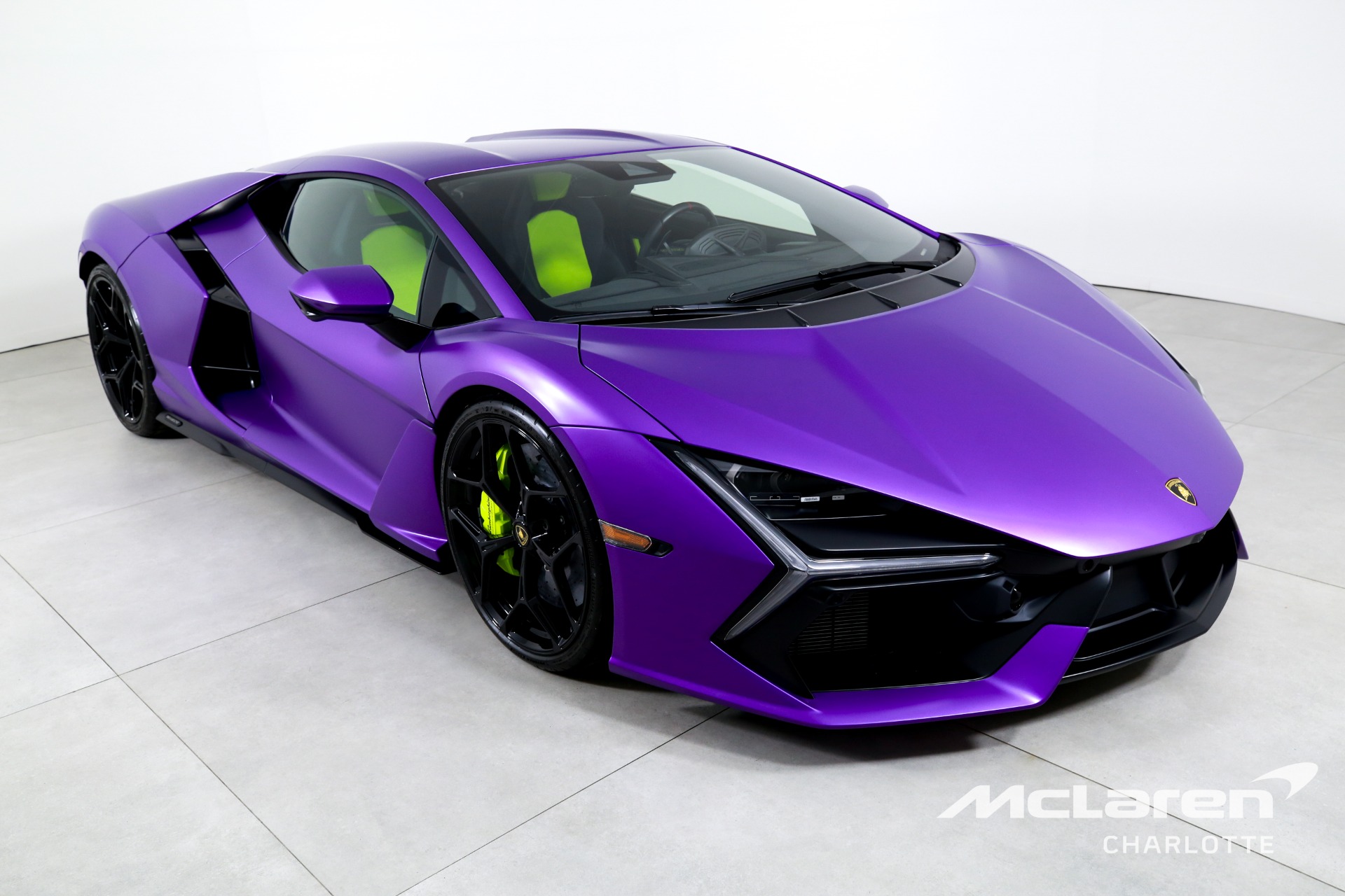 Used 2025 Lamborghini Revuelto  | Charlotte, NC