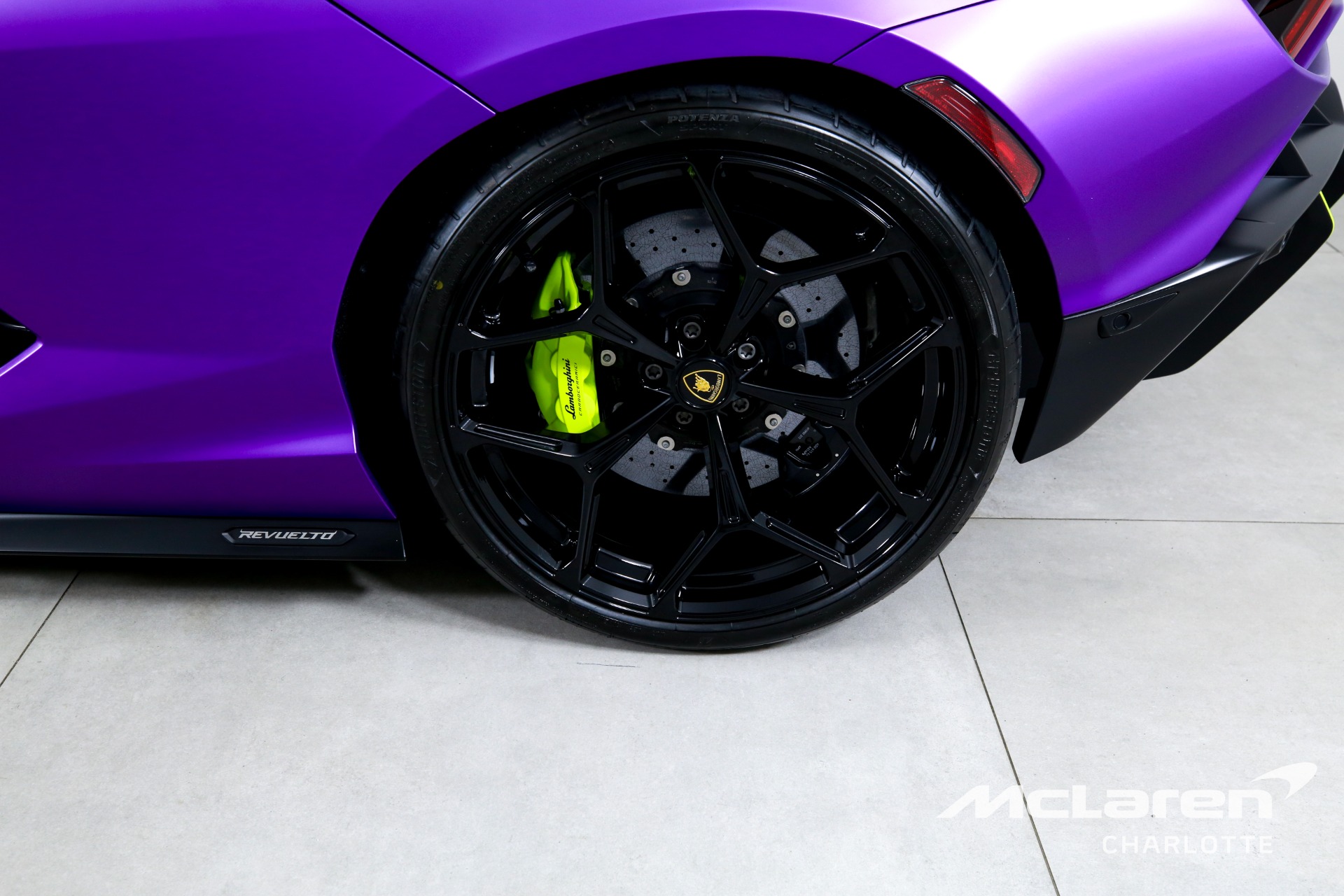 Used 2025 Lamborghini Revuelto  | Charlotte, NC