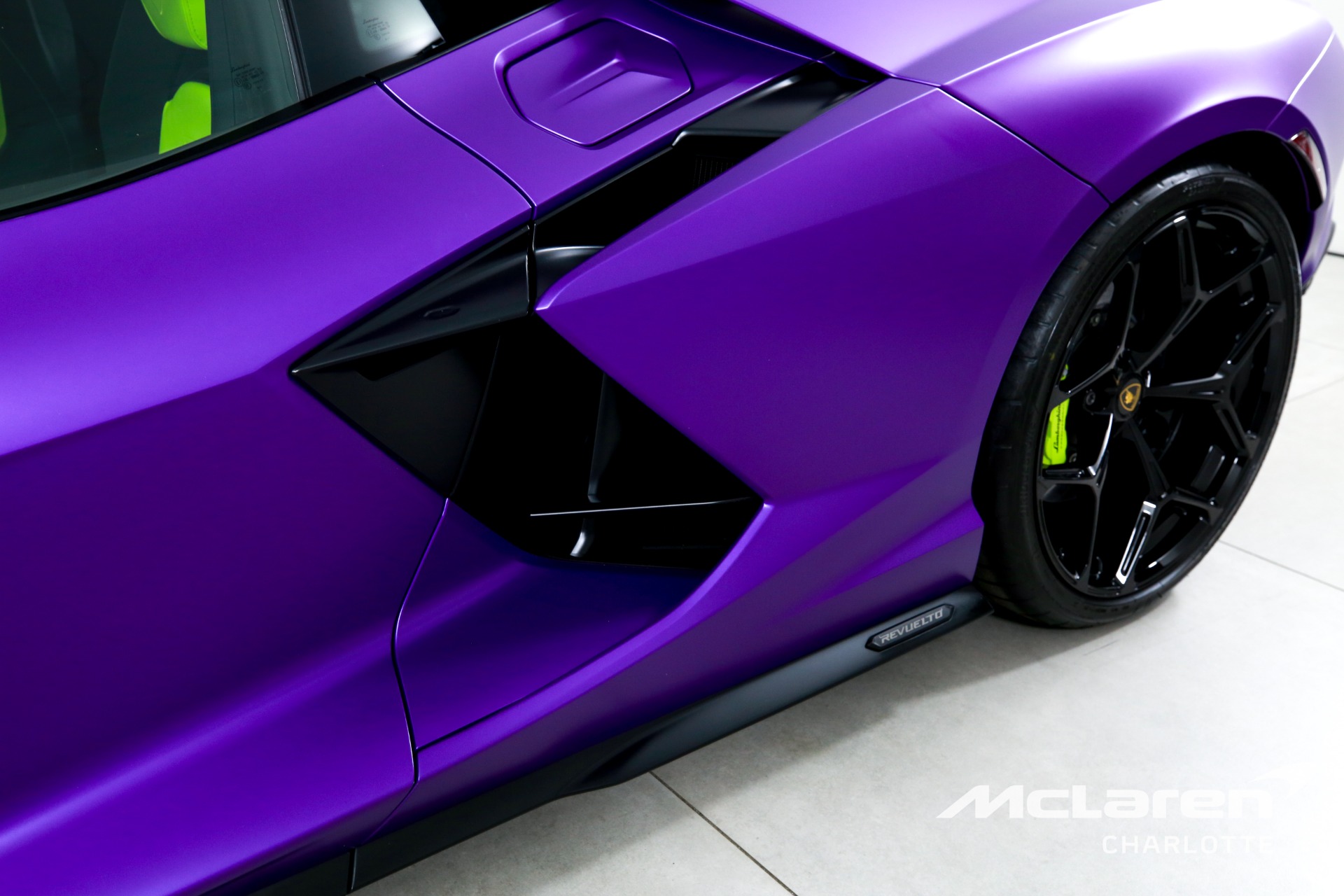 Used 2025 Lamborghini Revuelto  | Charlotte, NC