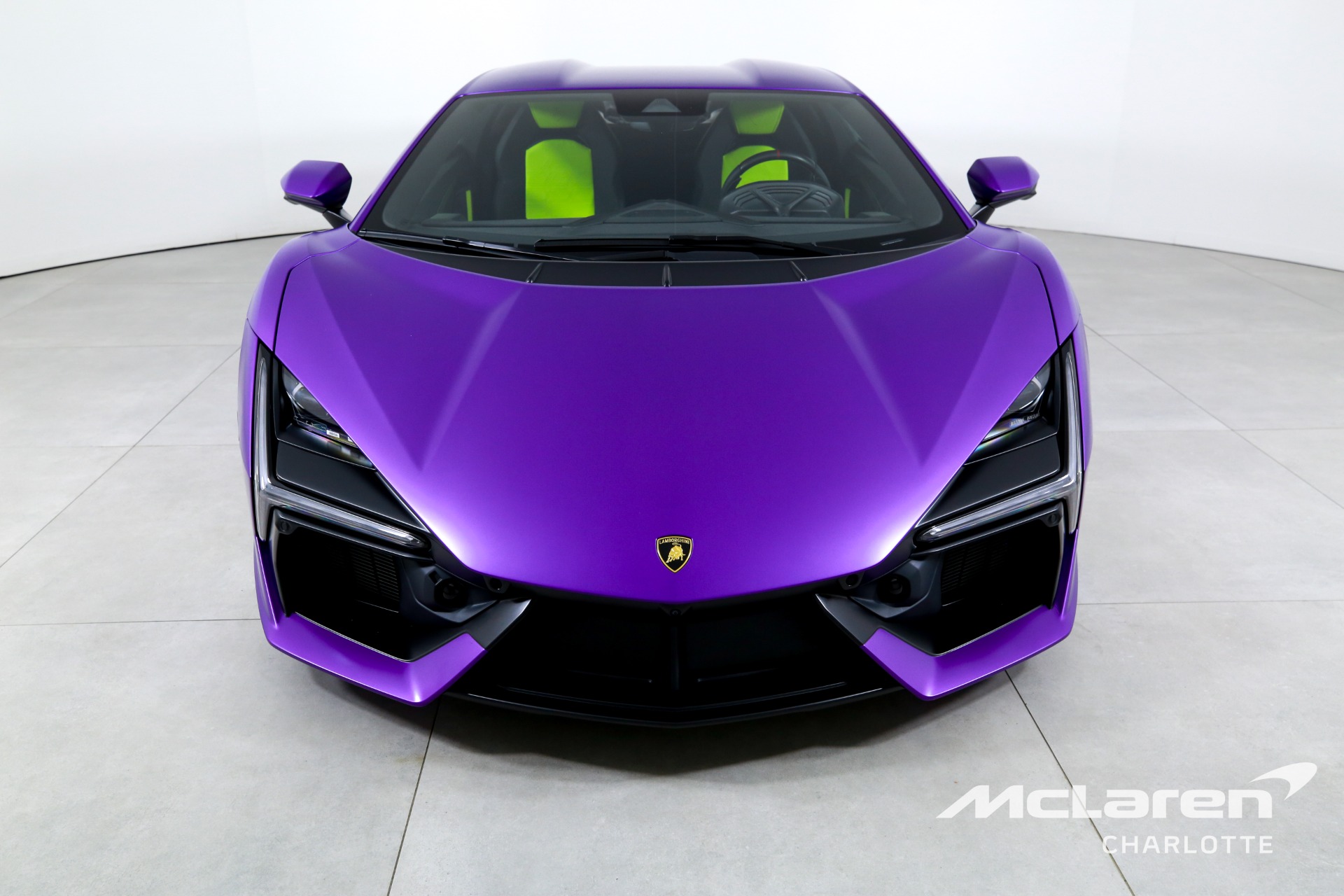 Used 2025 Lamborghini Revuelto  | Charlotte, NC