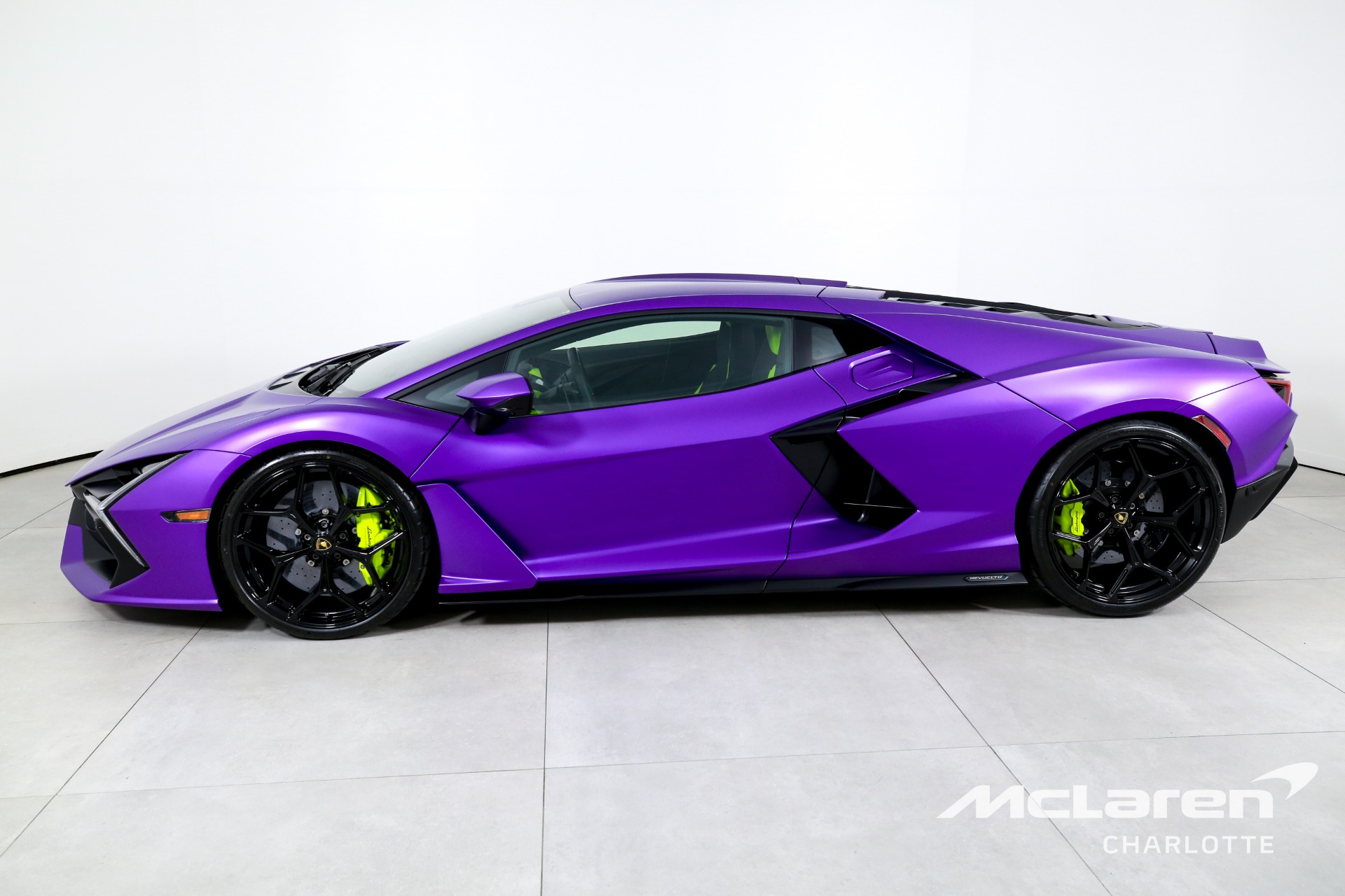 Used 2025 Lamborghini Revuelto  | Charlotte, NC