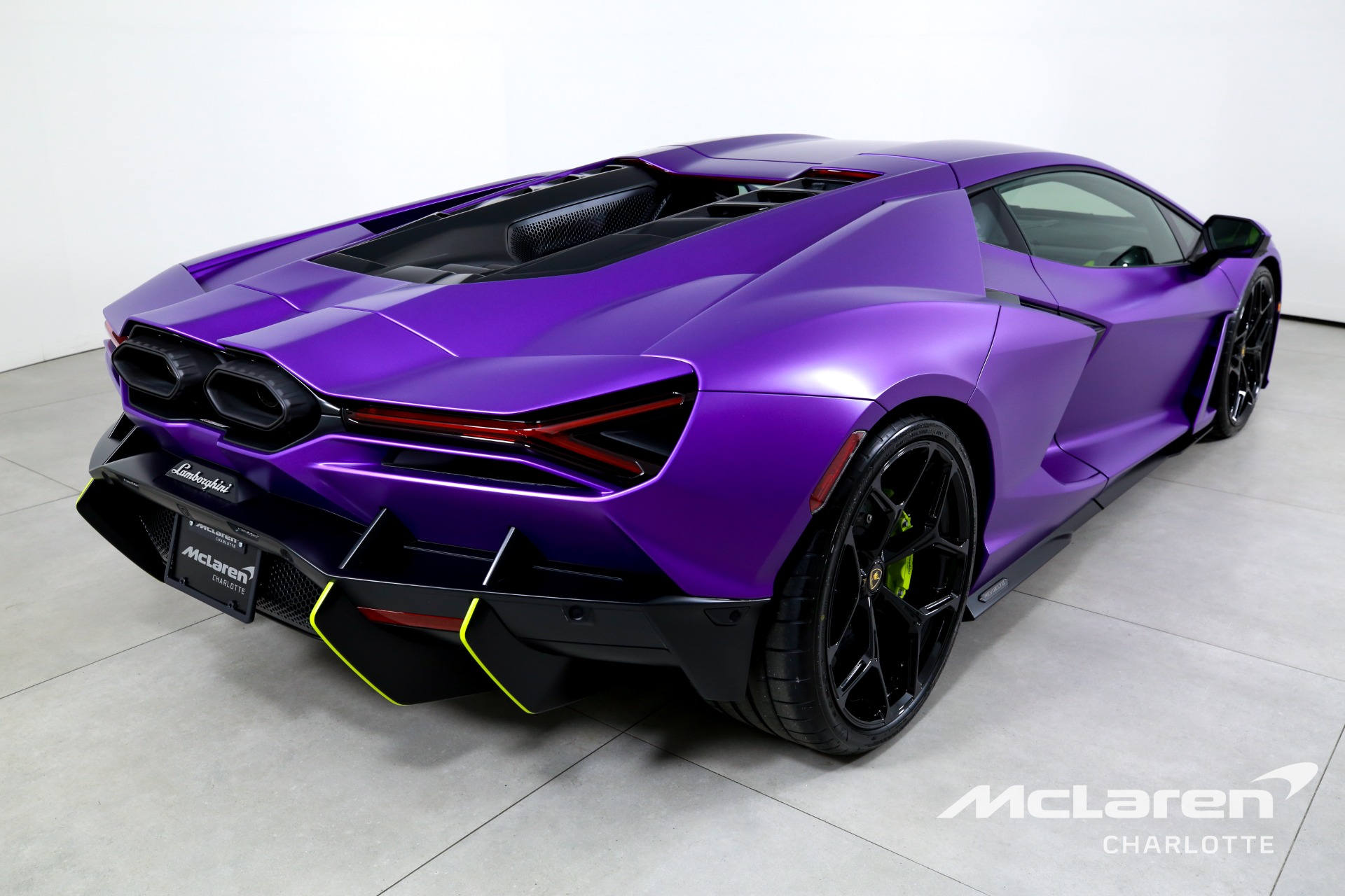 Used 2025 Lamborghini Revuelto  | Charlotte, NC